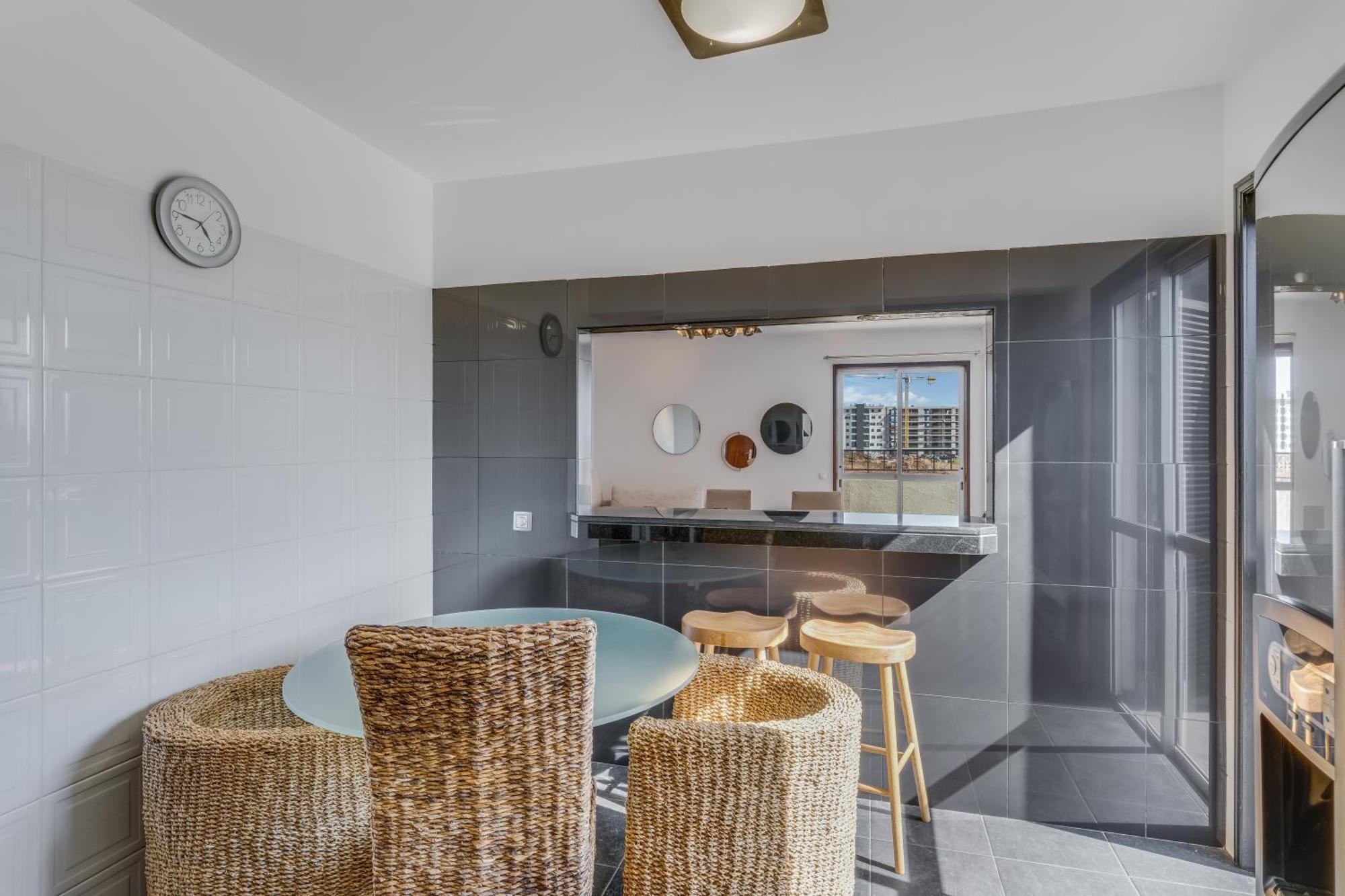 Portola Penthouse Διαμέρισμα Φουνκάλ Εξωτερικό φωτογραφία