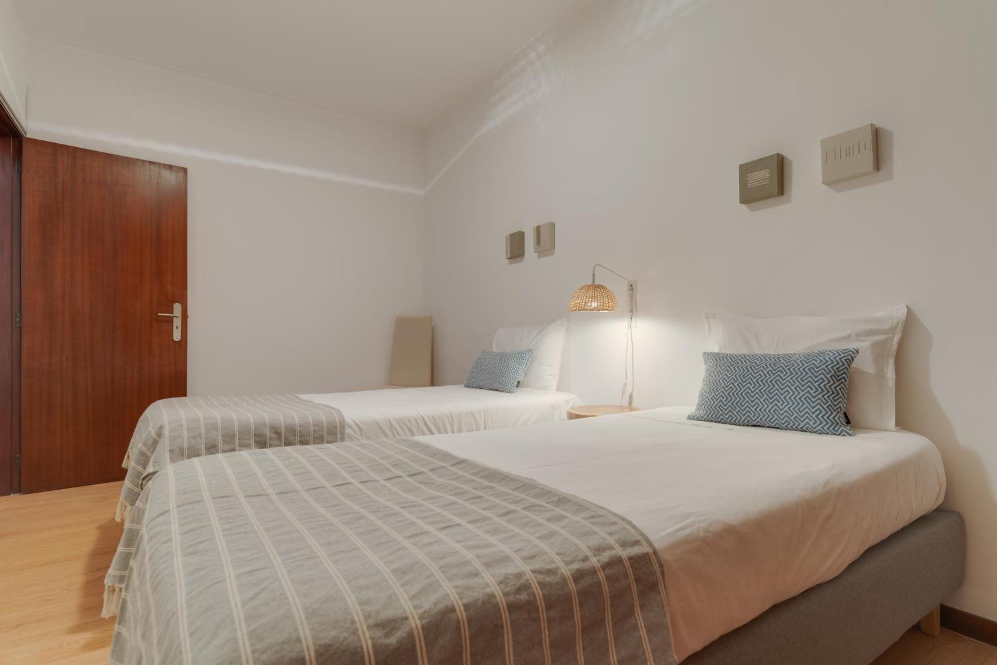 Portola Penthouse Διαμέρισμα Φουνκάλ Εξωτερικό φωτογραφία