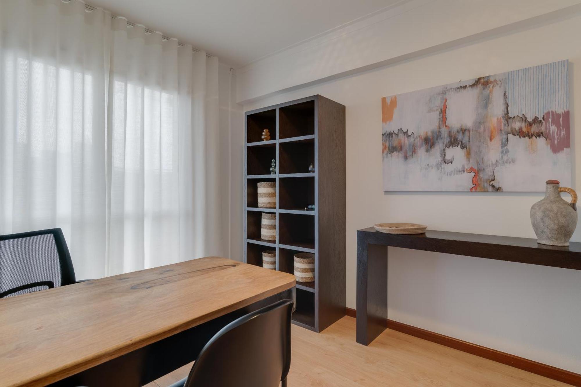 Portola Penthouse Διαμέρισμα Φουνκάλ Εξωτερικό φωτογραφία