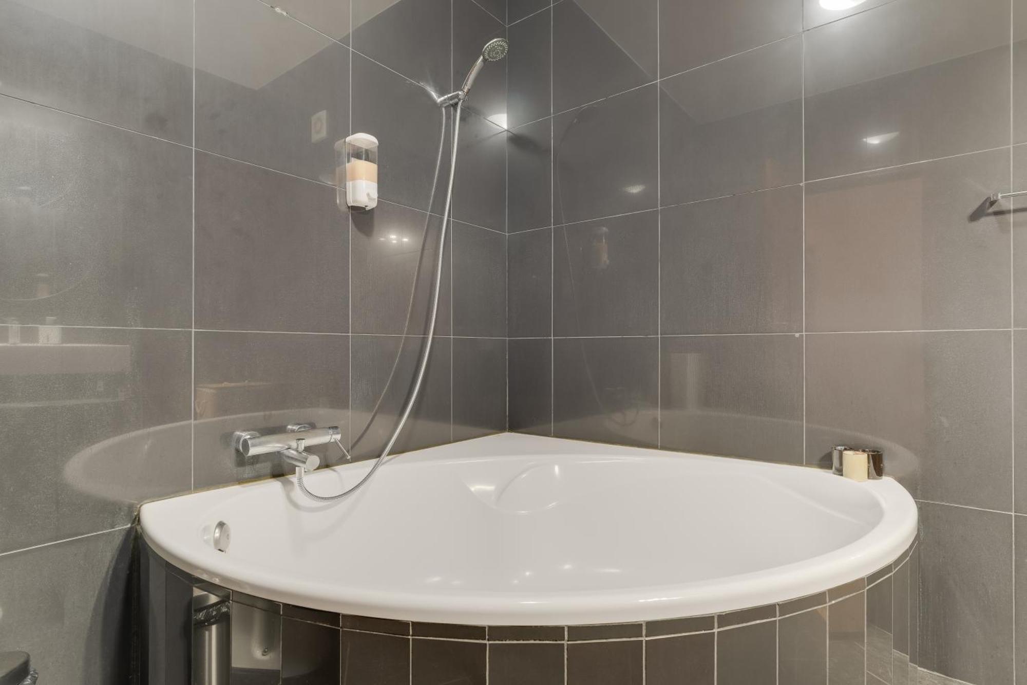 Portola Penthouse Διαμέρισμα Φουνκάλ Εξωτερικό φωτογραφία