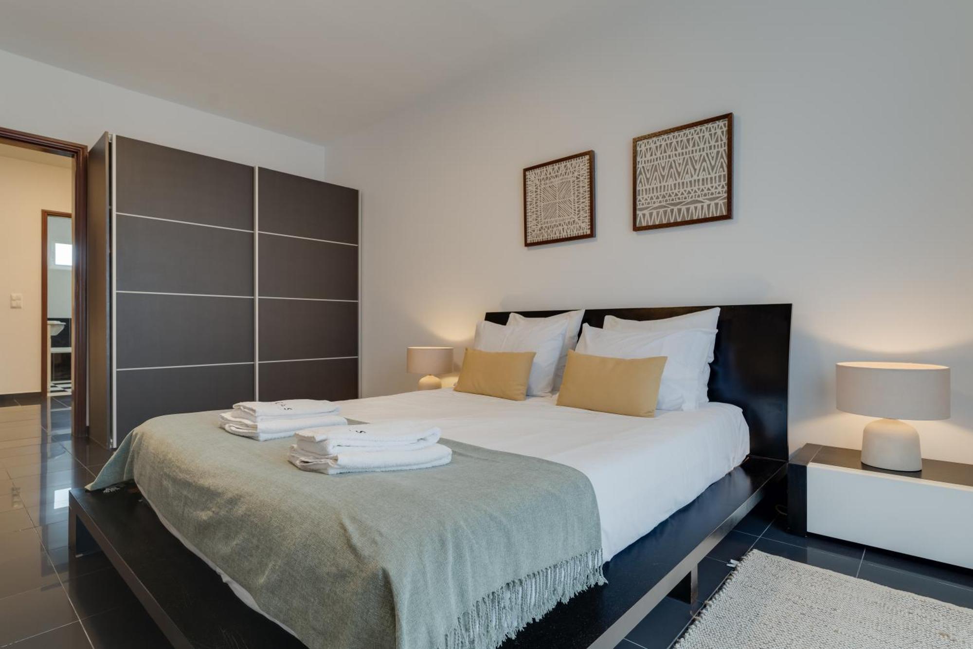 Portola Penthouse Διαμέρισμα Φουνκάλ Εξωτερικό φωτογραφία