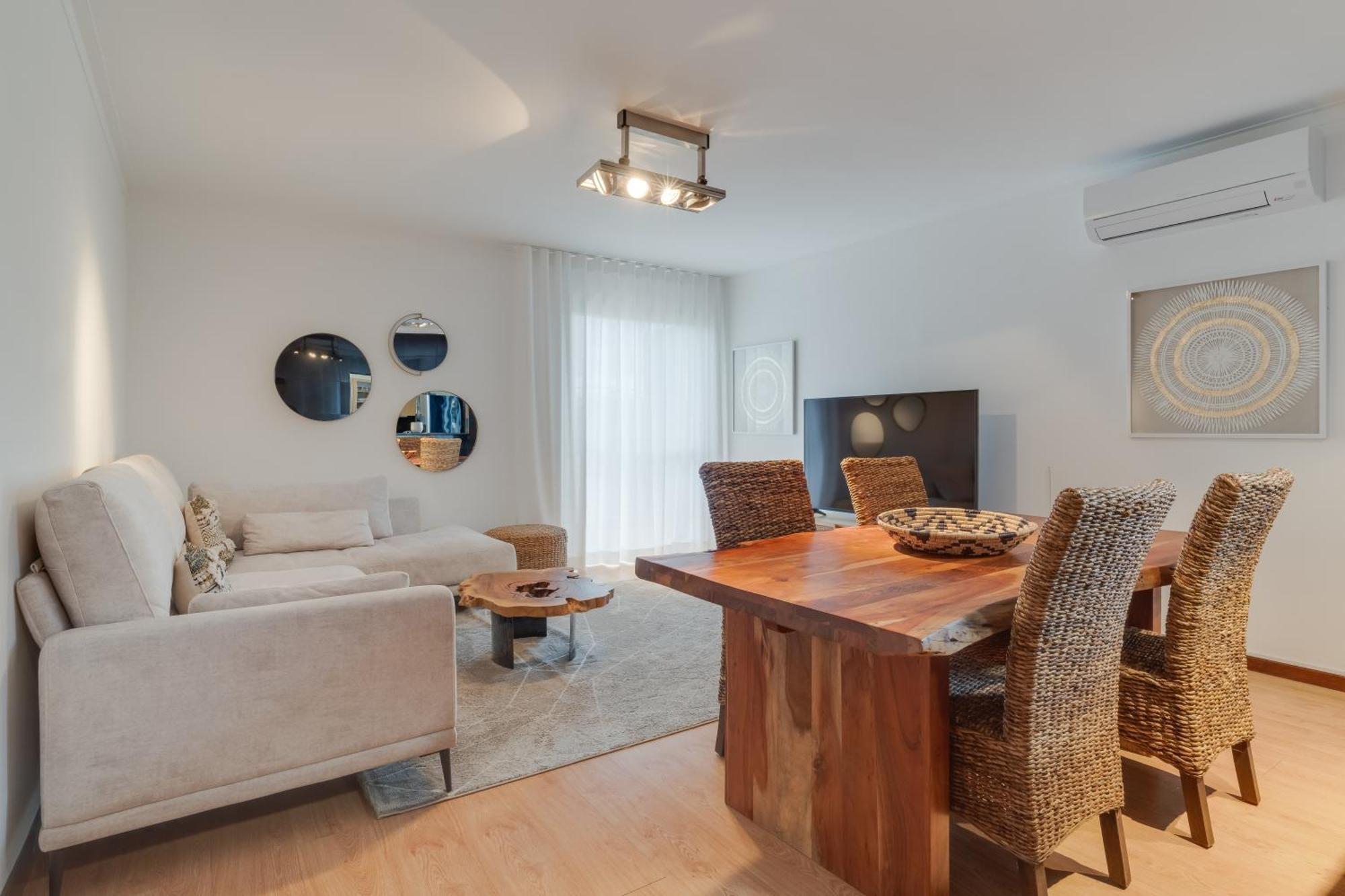 Portola Penthouse Διαμέρισμα Φουνκάλ Εξωτερικό φωτογραφία