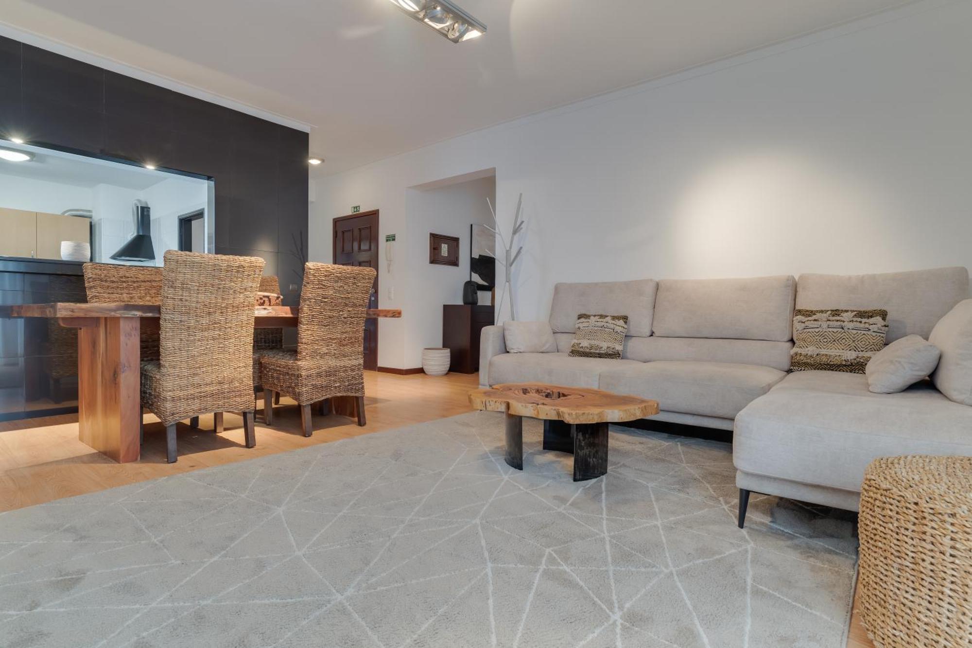 Portola Penthouse Διαμέρισμα Φουνκάλ Εξωτερικό φωτογραφία