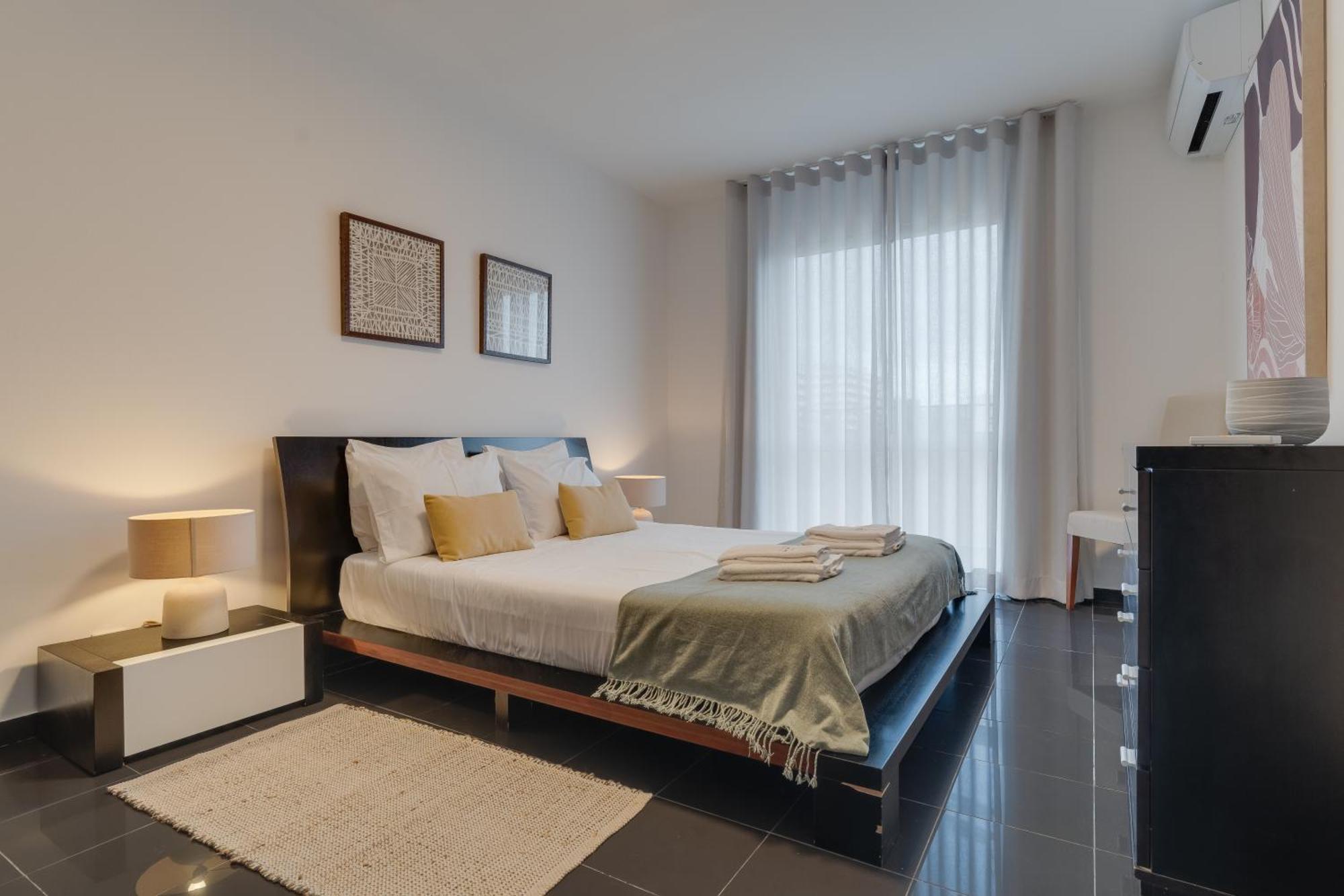 Portola Penthouse Διαμέρισμα Φουνκάλ Εξωτερικό φωτογραφία