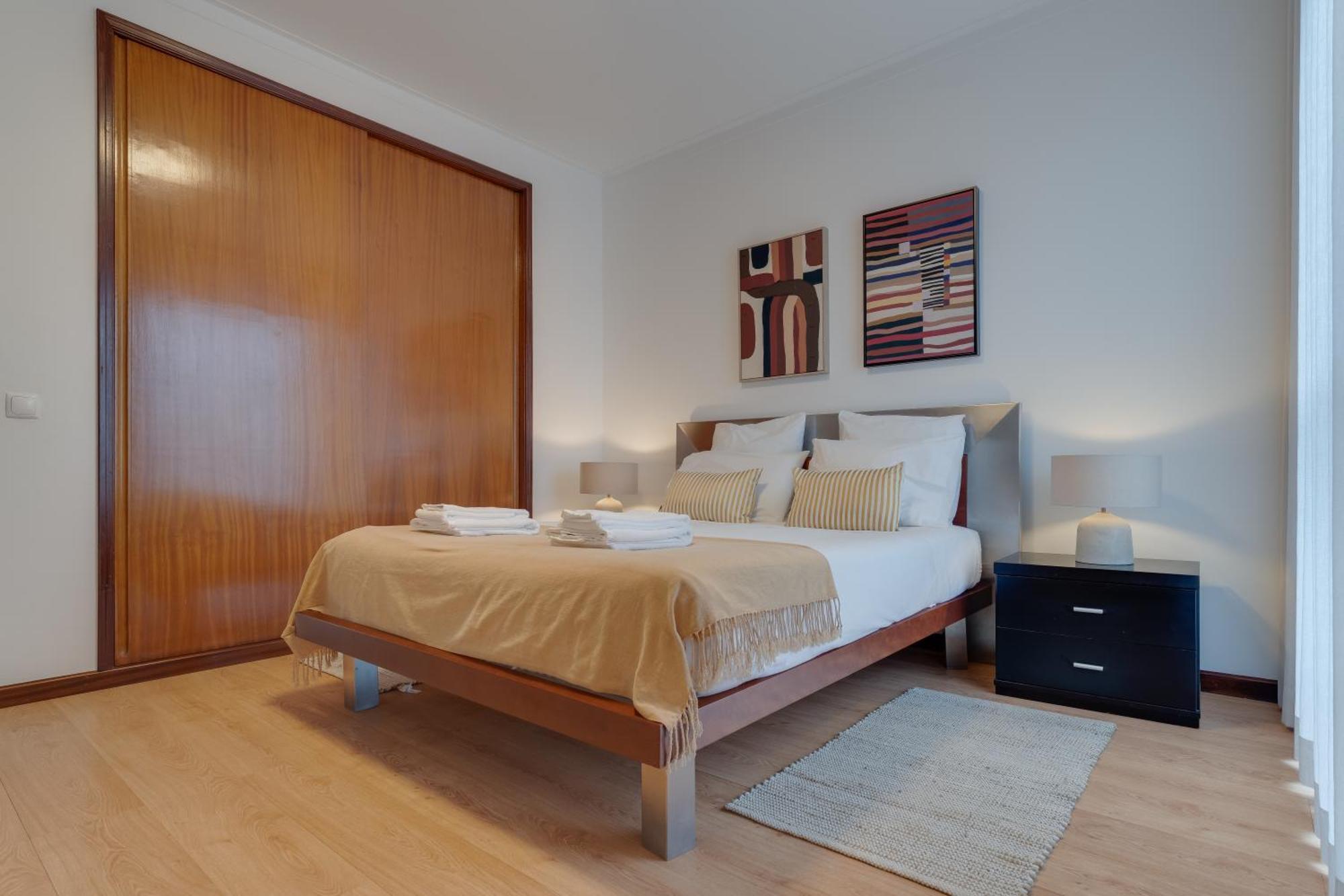 Portola Penthouse Διαμέρισμα Φουνκάλ Εξωτερικό φωτογραφία