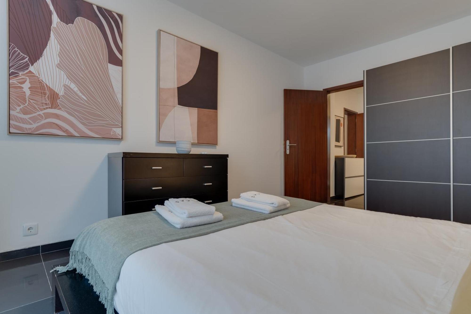 Portola Penthouse Διαμέρισμα Φουνκάλ Εξωτερικό φωτογραφία